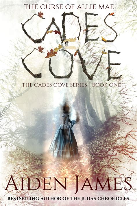 The curse of allie mae cades cove